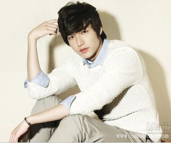 韓國最帥的男明星，韓國十大人氣明星排行榜