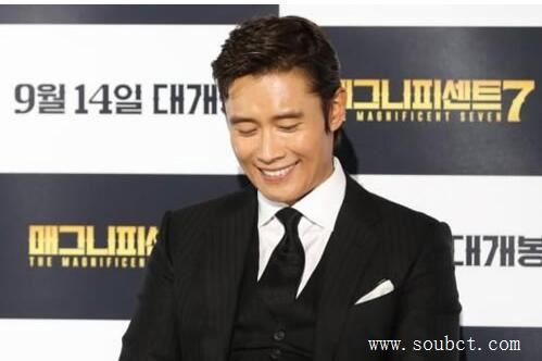 韓國最帥的男明星，韓國十大人氣明星排行榜