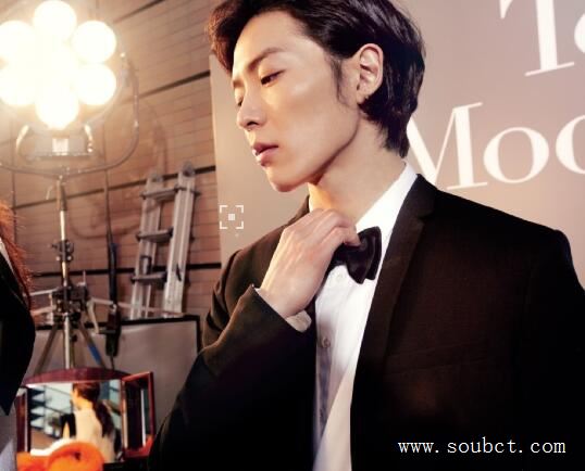 韓國最帥的男明星，韓國十大人氣明星排行榜