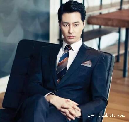 韓國最帥的男明星，韓國十大人氣明星排行榜