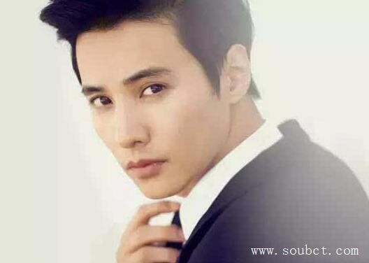 韓國最帥的男明星，韓國十大人氣明星排行榜