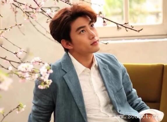 韓國最帥的男明星，韓國十大人氣明星排行榜