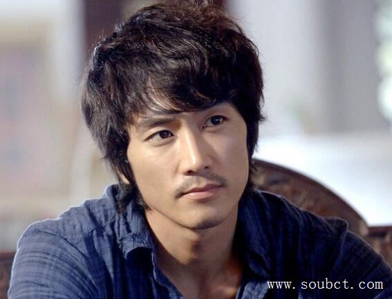 韓國最帥的男明星，韓國十大人氣明星排行榜