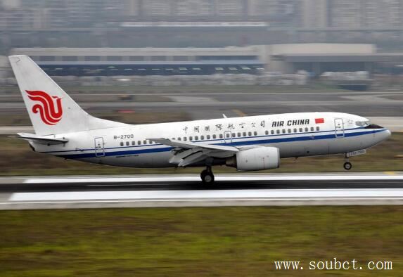 中國航空公司排名，中國十大航空公司服務比較