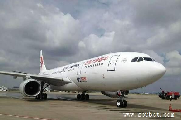 中國航空公司排名，中國十大航空公司服務比較