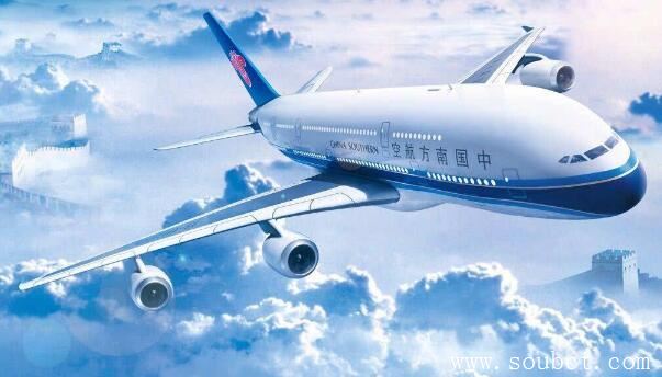 中國航空公司排名，中國十大航空公司服務比較