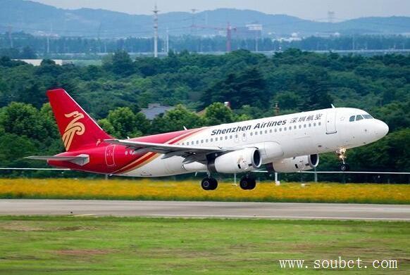 中國航空公司排名，中國十大航空公司服務比較