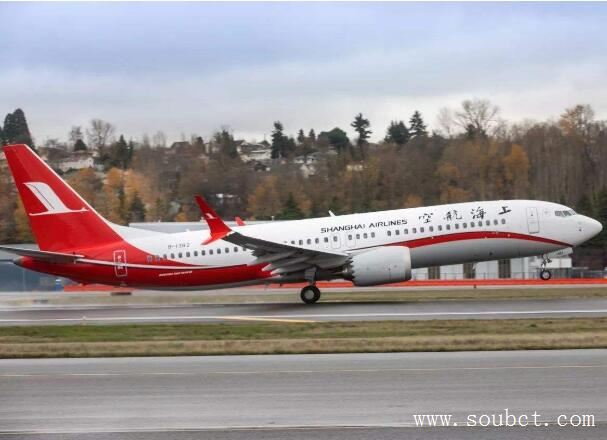 中國航空公司排名，中國十大航空公司服務比較