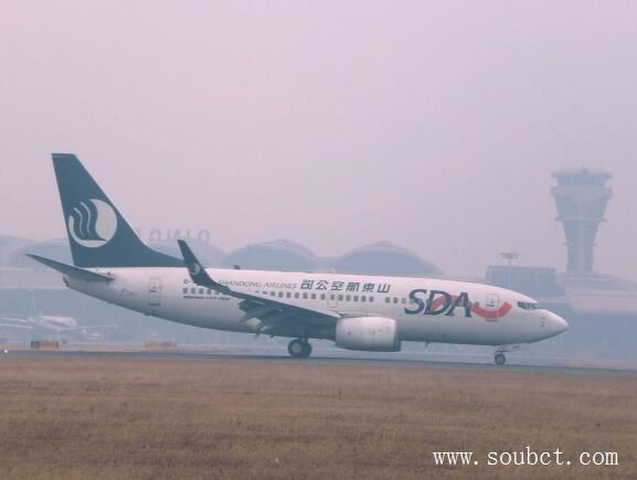 中國航空公司排名，中國十大航空公司服務比較