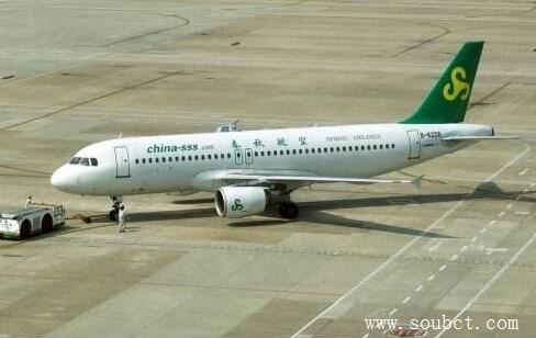 中國航空公司排名，中國十大航空公司服務比較