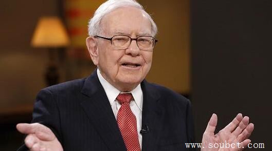 世界十大富豪：世界上最富有的人，個(gè)個(gè)富可敵國(guó)