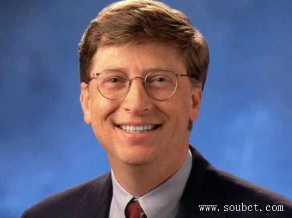 世界十大富豪：世界上最富有的人，個(gè)個(gè)富可敵國(guó)