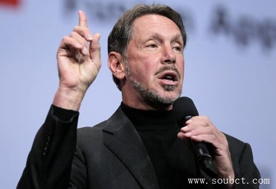 世界十大富豪：世界上最富有的人，個(gè)個(gè)富可敵國(guó)