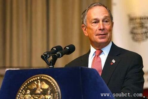 世界十大富豪：世界上最富有的人，個(gè)個(gè)富可敵國(guó)