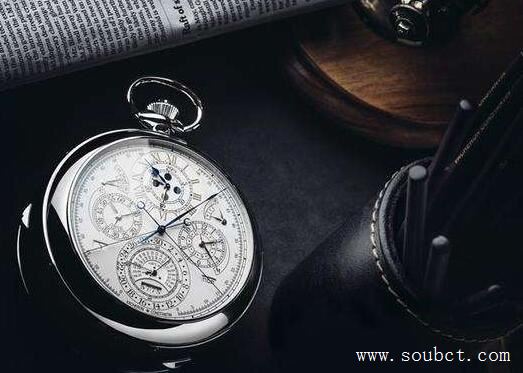 世界上最貴的手表品牌排名,格拉芙幻覺碗表3.5億