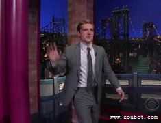 美國最帥的男人:喬什哈切森身高僅1.67米