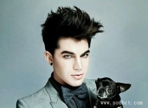 美國最帥的男人：喬什哈切森身高僅1.67米