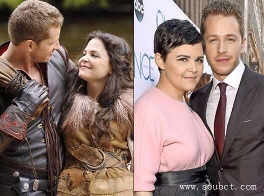 美國最帥的男人：喬什哈切森身高僅1.67米