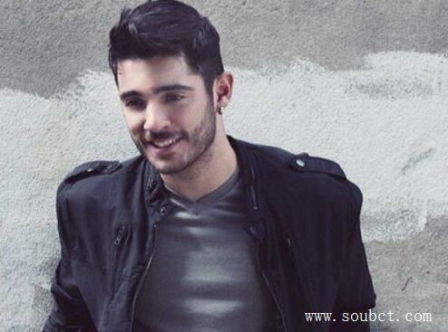 美國最帥的男人：喬什哈切森身高僅1.67米