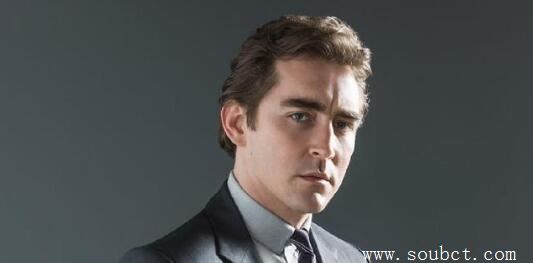 美國最帥的男人：喬什哈切森身高僅1.67米