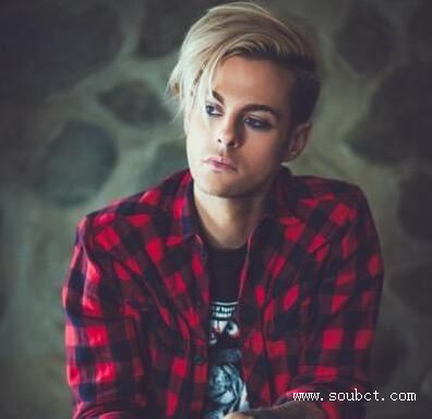 美國最帥的男人：喬什哈切森身高僅1.67米