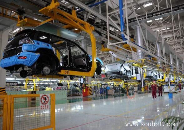 中國十大暴利行業(yè)排行榜，賺死人錢的行業(yè)也能上榜