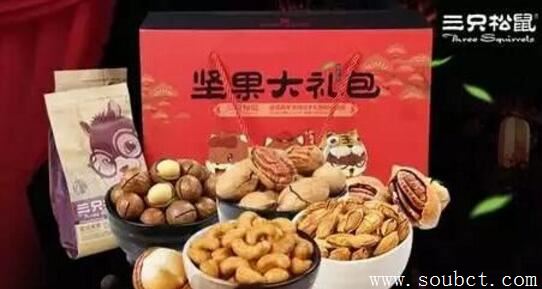 休閑食品十大排行榜，匯聚女生最愛吃的十種零食