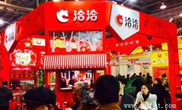 休閑食品十大排行榜，匯聚女生最愛吃的十種零食