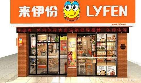 休閑食品十大排行榜，匯聚女生最愛吃的十種零食