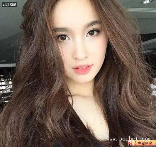 泰國最美人妖排行榜，MO摘得國際皇后小姐桂冠