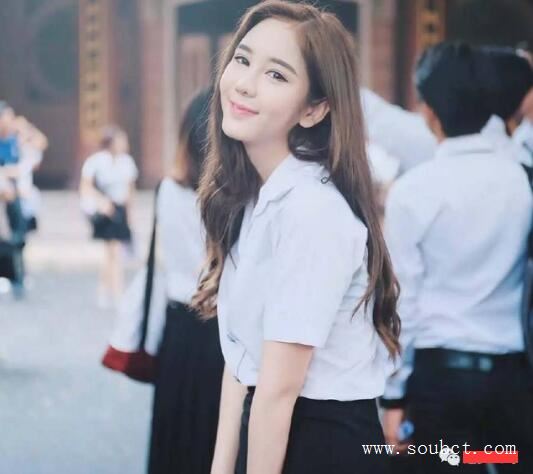 泰國最美人妖排行榜，MO摘得國際皇后小姐桂冠