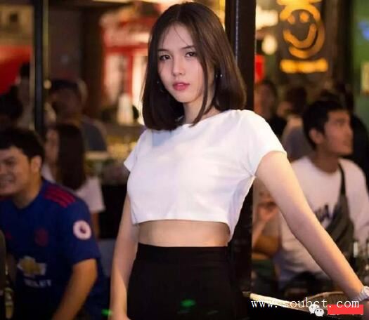 泰國最美人妖排行榜，MO摘得國際皇后小姐桂冠