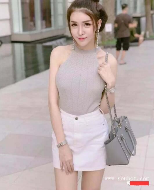 泰國最美人妖排行榜，MO摘得國際皇后小姐桂冠