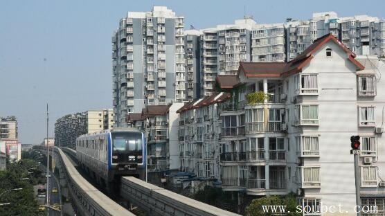 中國十大城市，中國十大商業城市排名