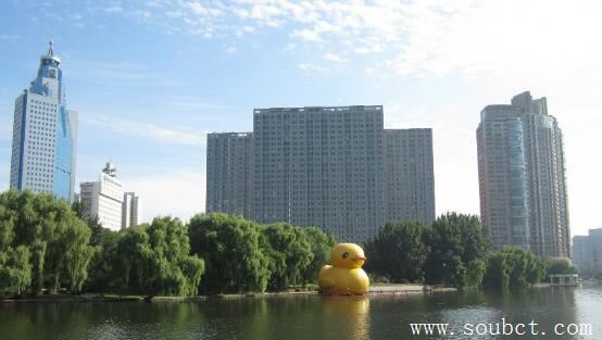 中國十大城市，中國十大商業城市排名