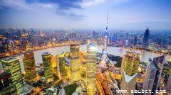 中國十大城市,中國十大商業(yè)城市排名