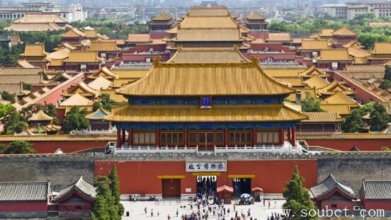 中國十大城市，中國十大商業城市排名