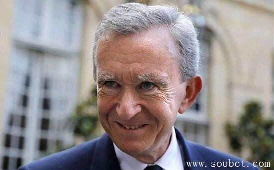 世界十大富豪：世界上最富有的人，個(gè)個(gè)富可敵國(guó)