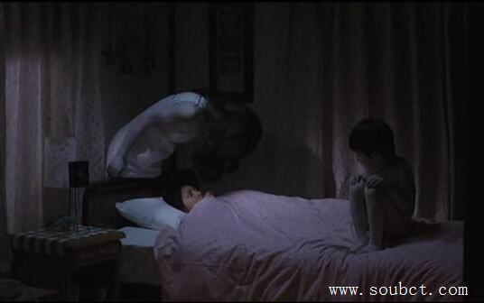 史上最恐怖的鬼片:日本十大鬼片,看完嚇破膽