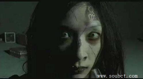 史上最恐怖的鬼片:日本十大鬼片,看完嚇破膽