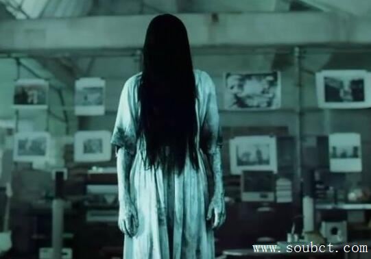 史上最恐怖的鬼片:日本十大鬼片,看完嚇破膽