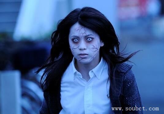 史上最恐怖的鬼片:日本十大鬼片,看完嚇破膽