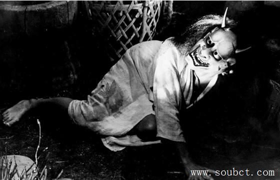 史上最恐怖的鬼片:日本十大鬼片,看完嚇破膽