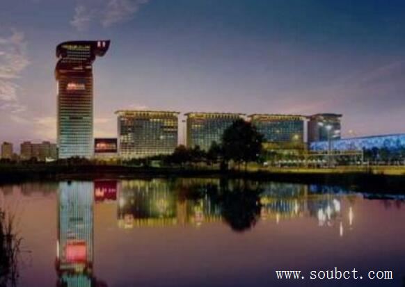 世界上最豪華的酒店：八星級阿布扎比皇宮酒店