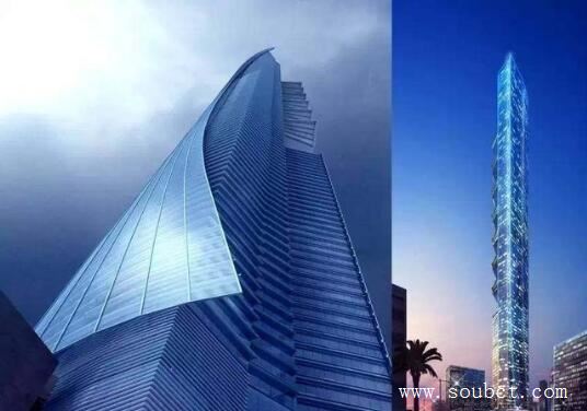 世界上最豪華的酒店：八星級阿布扎比皇宮酒店