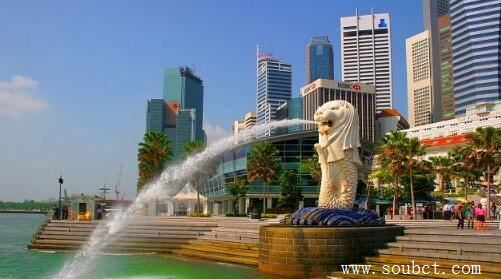 全球最富有的國(guó)家，七成是不知名的小國(guó)