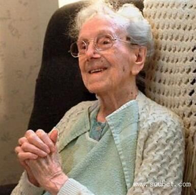 世界上最長壽的十個人：第一名活了168歲，孫子上百