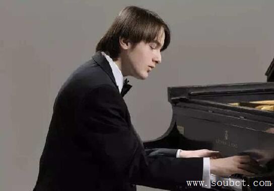 世界上最著名的鋼琴家排名:中國朗朗榜上有名