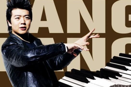 世界上最著名的鋼琴家排名:中國朗朗榜上有名