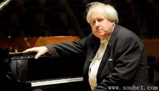 世界上最著名的鋼琴家排名:中國朗朗榜上有名